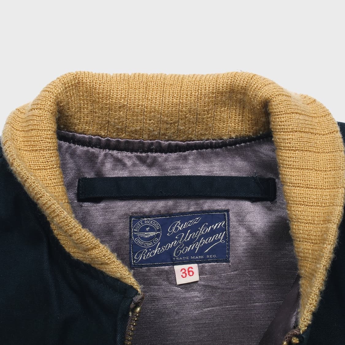 BUZZ RICKSON'S 상품이미지2