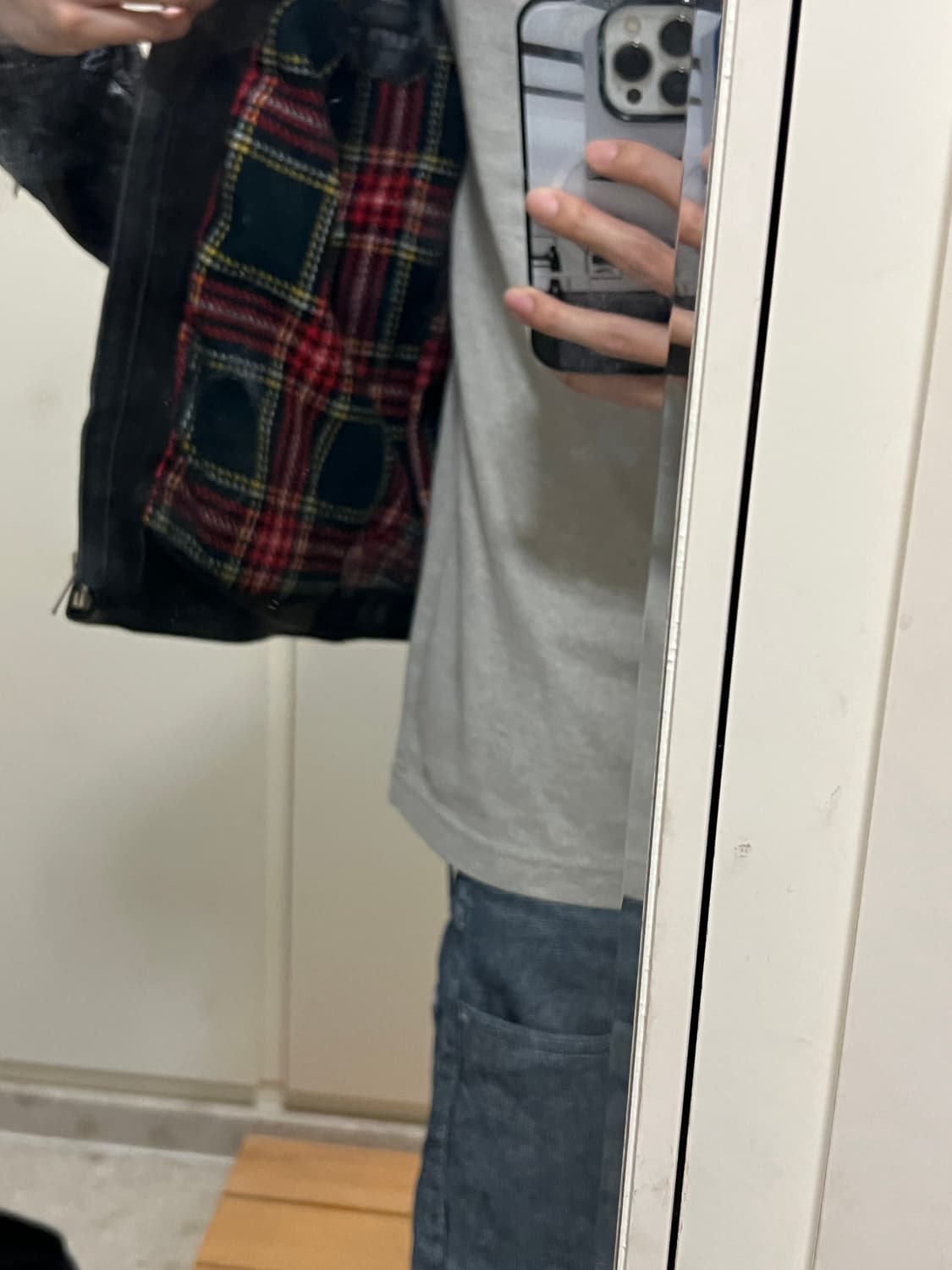 genuite leahter 라이더자켓 레더자켓 상품이미지7