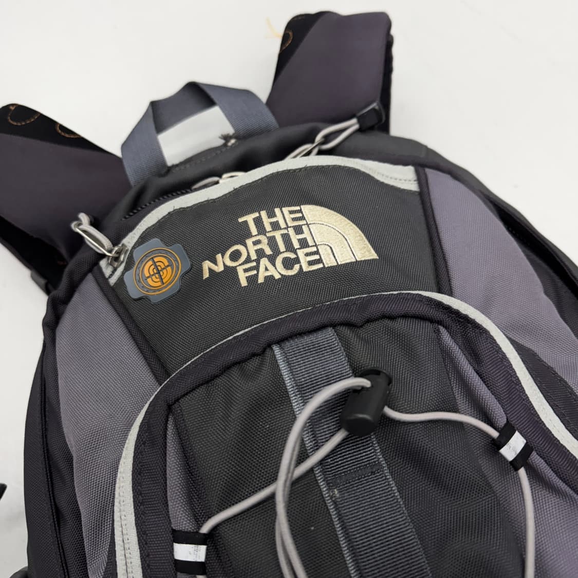 노스페이스 고프코어 테크니컬 백팩  상품이미지4