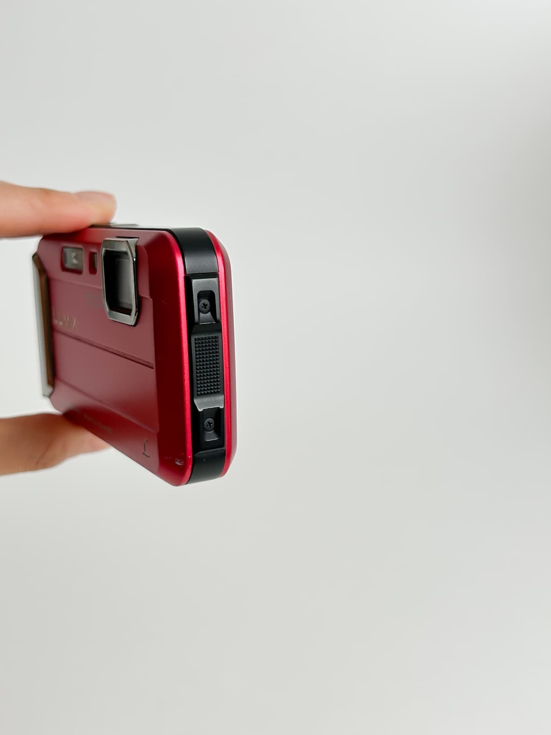 방수디카!) 파나소닉 루믹스 ft25 Lumix 빈티지 디카 상품이미지9