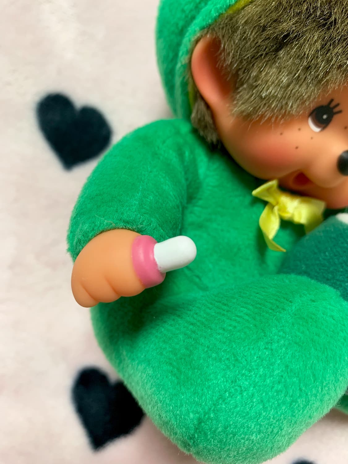 희귀 몬치치 오이타한정 카보스🍋 상품이미지2