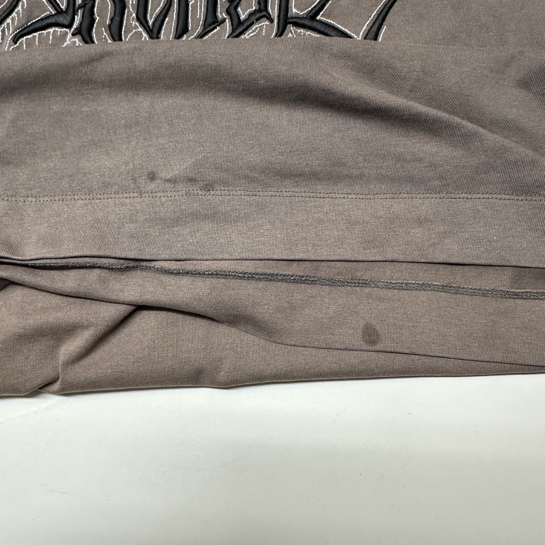 [B Grade] 준지 슈파이델 : 아카이브 반팔 티셔츠 상품이미지6