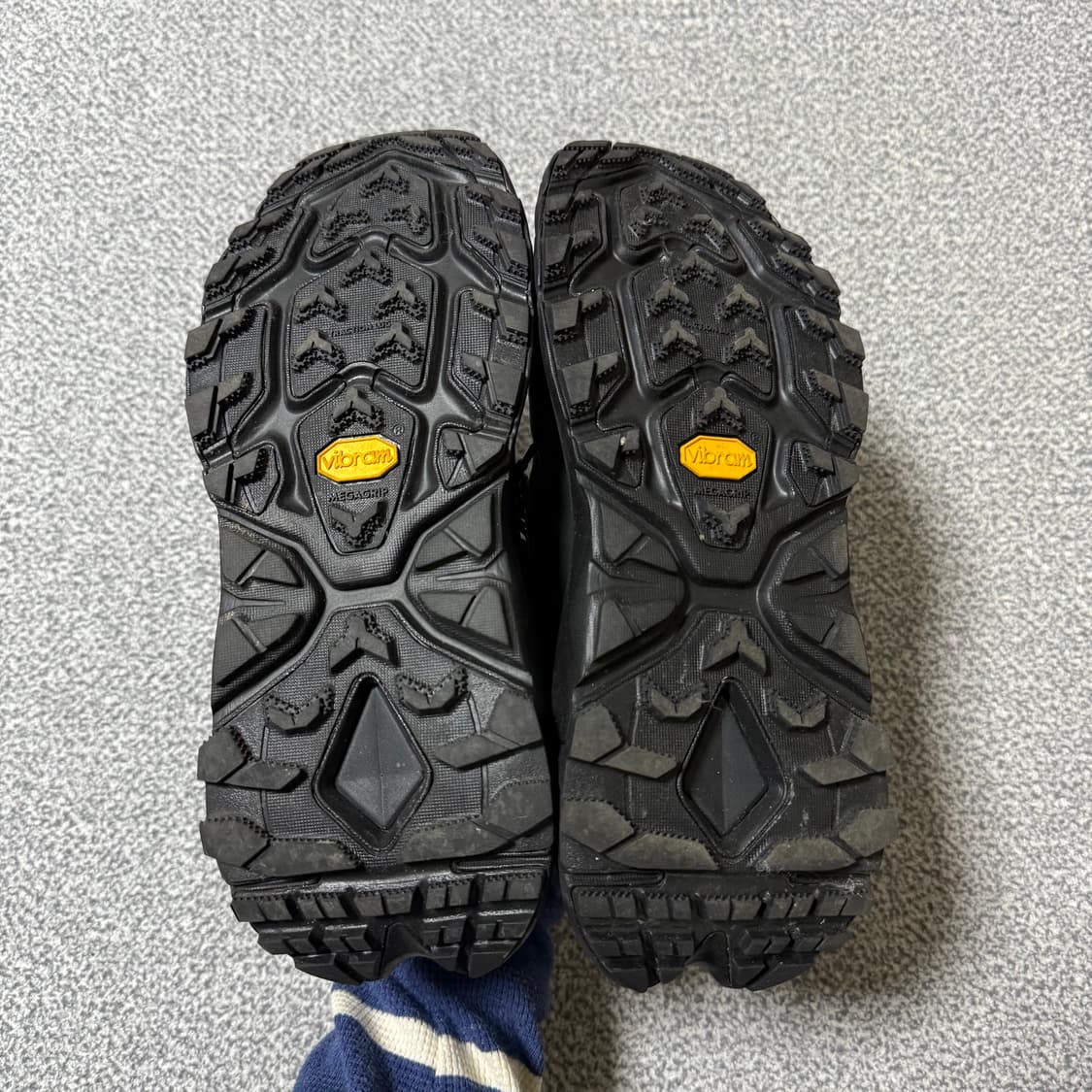 HOKA 호카 카하2 고어텍스 250 상품이미지6