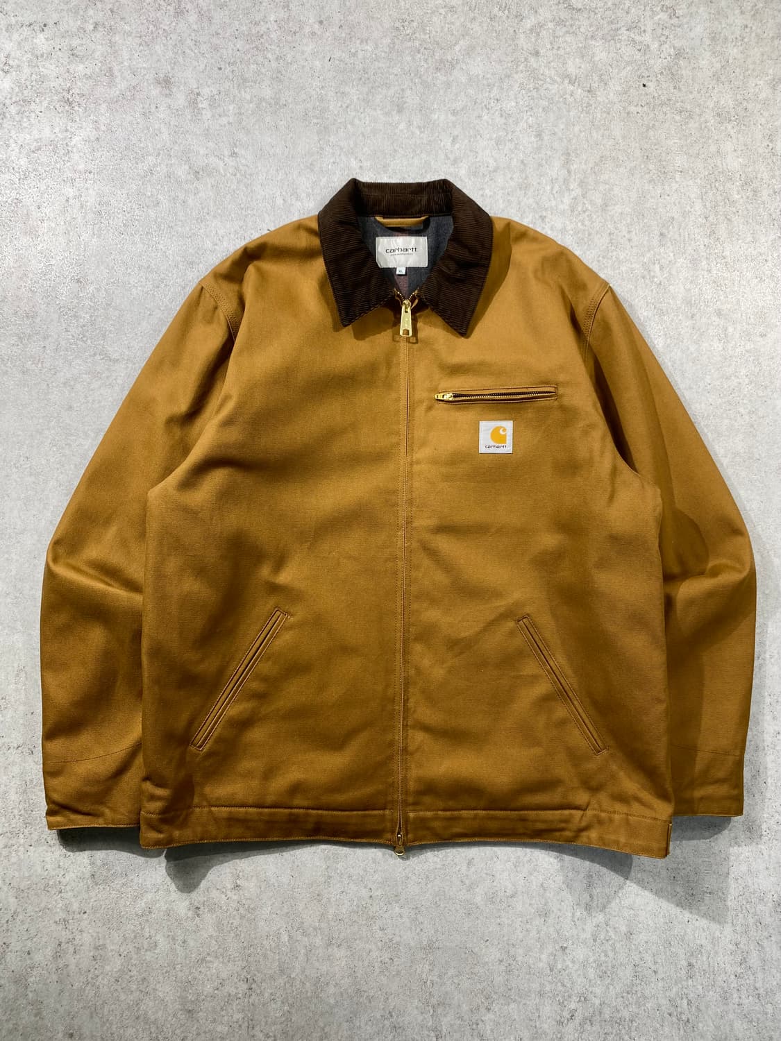 [XL] Carhartt WIP 칼하트 윕 투웨이 디트로이트 자켓 상품이미지3