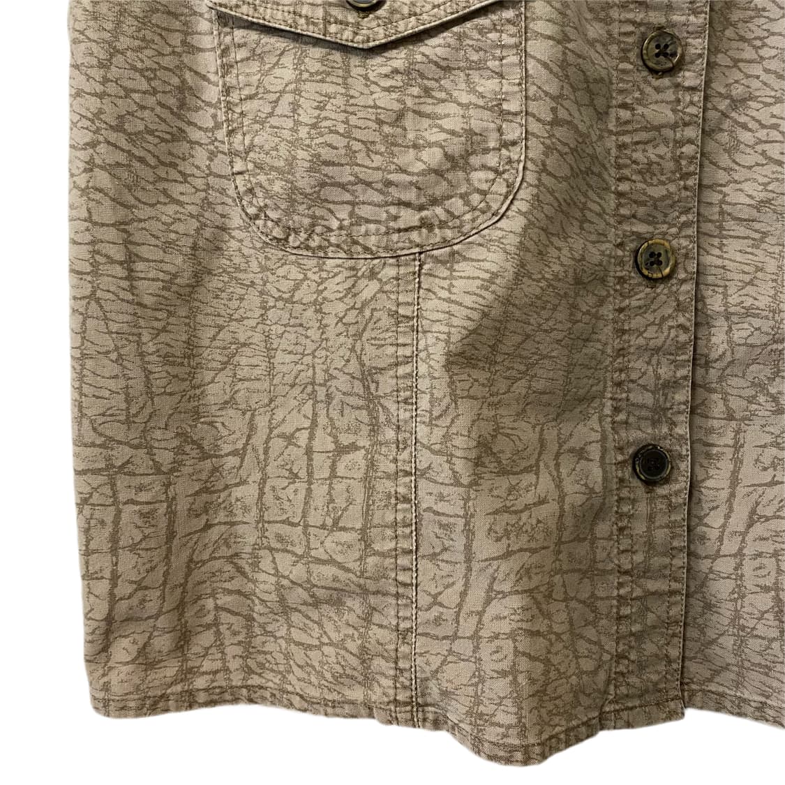 Y2K 빈티지 나시 상품이미지6