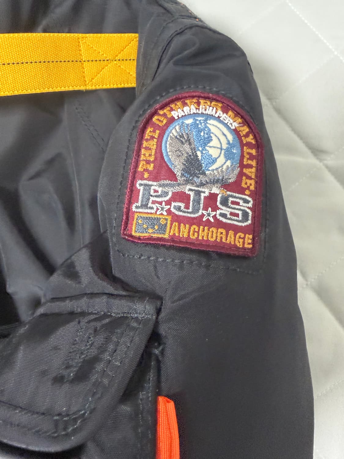 파라점퍼스 마스터피스 상품이미지2