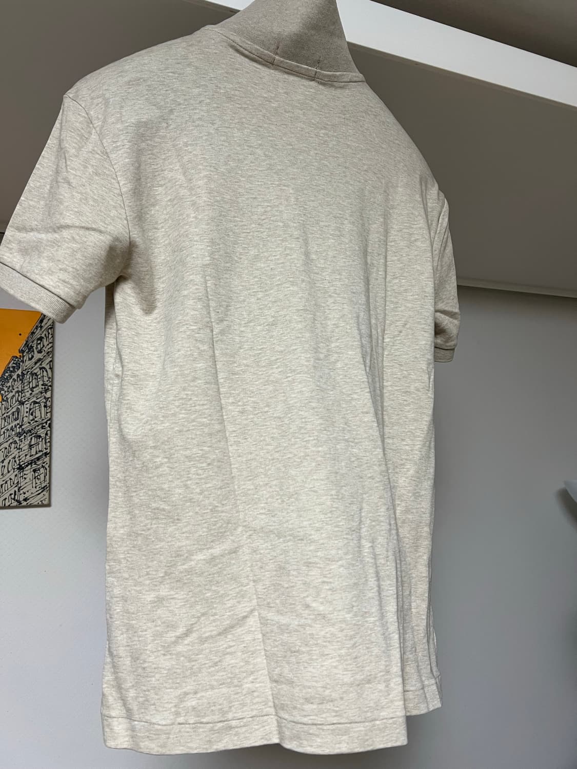 새제품 폴로티셔츠 폴로셔츠 polo  상품이미지3