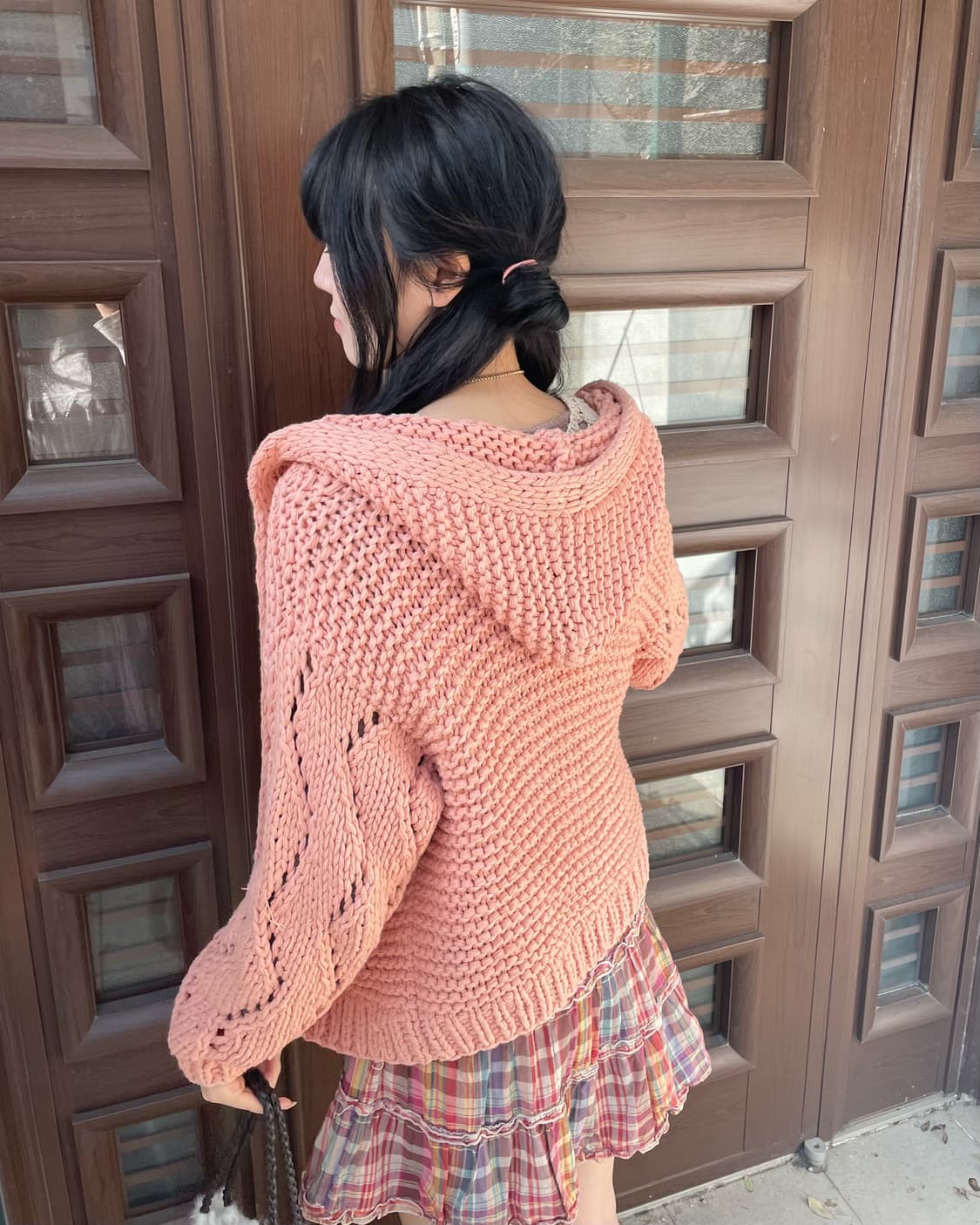 딸기초코맛꼬마괴짜마녀.ˢᴱᵀ🏠 상품이미지3