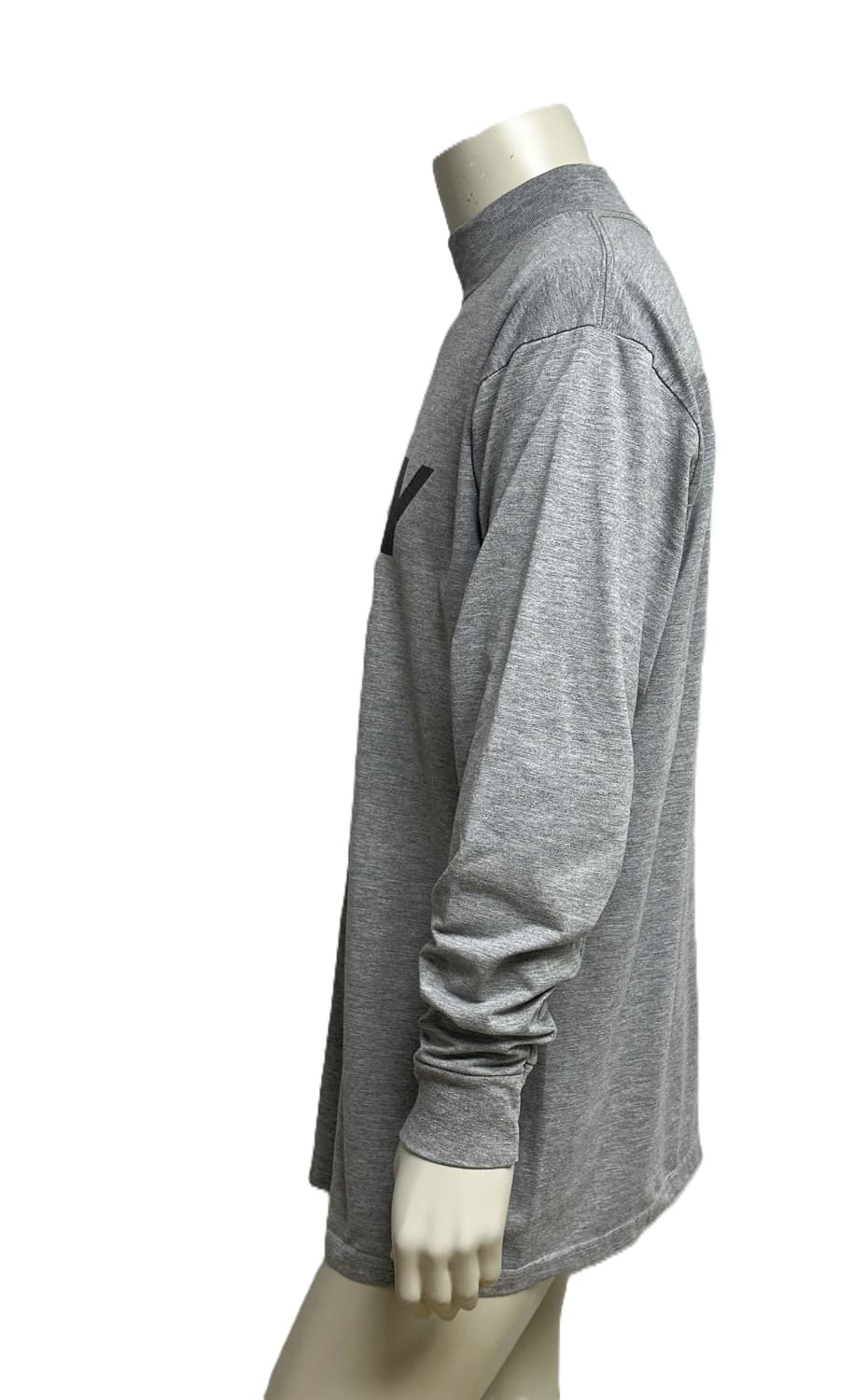 미육군 구형 IPFU 체육복 트레이닝복 긴팔 티셔츠 (L) (7) 상품이미지2