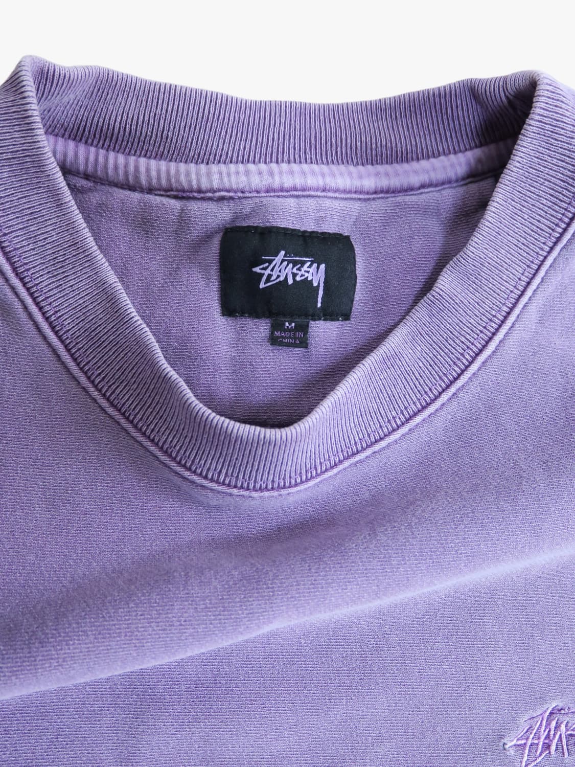 스투시 맨투맨 상품이미지3