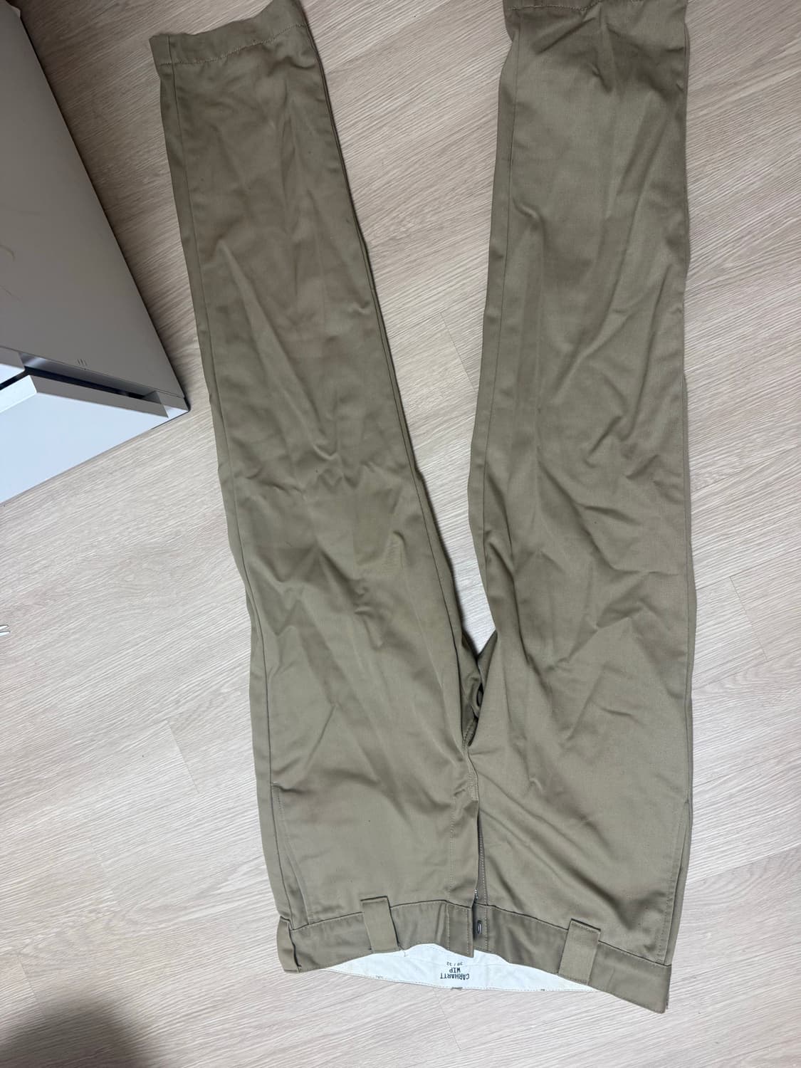 칼하츠  wip 팬츠 (30X32) 상품이미지2