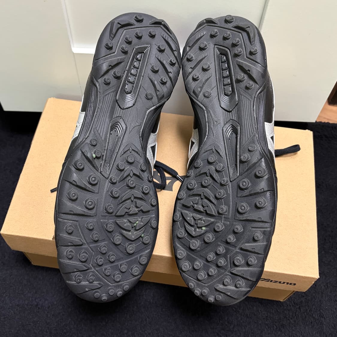 미즈노 모렐리아 2 프로 AS(P1GD241403) 풋살화 상품이미지3