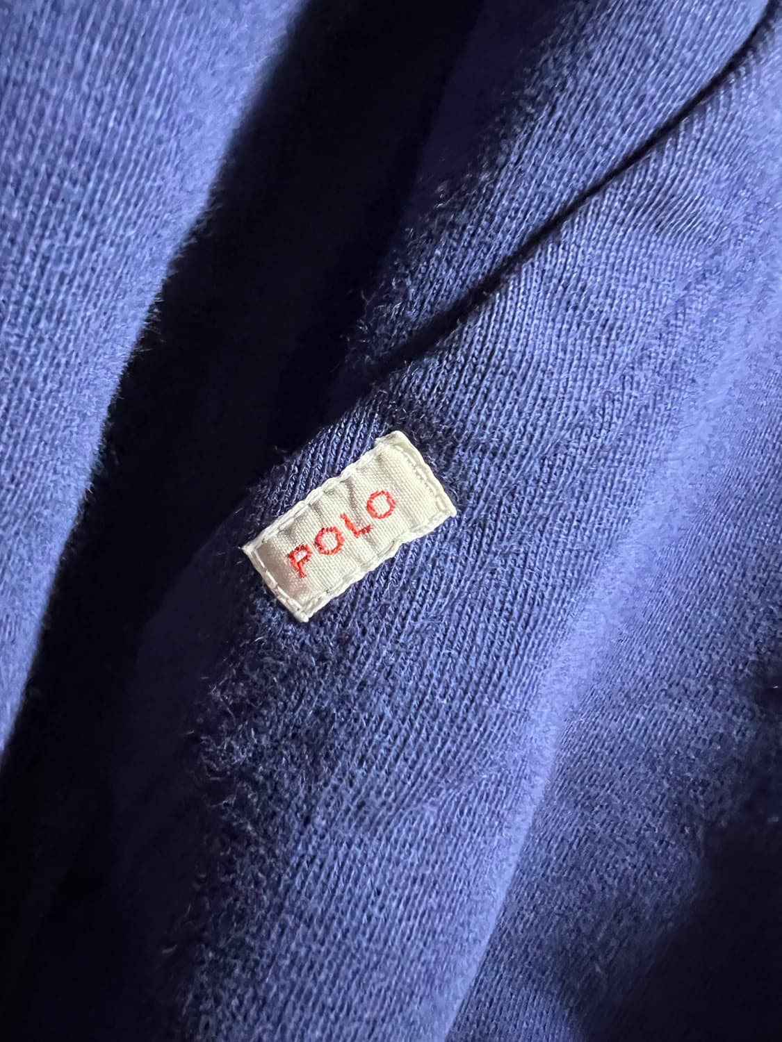 80‘s 폴로 컨트리 후드티 상품이미지4