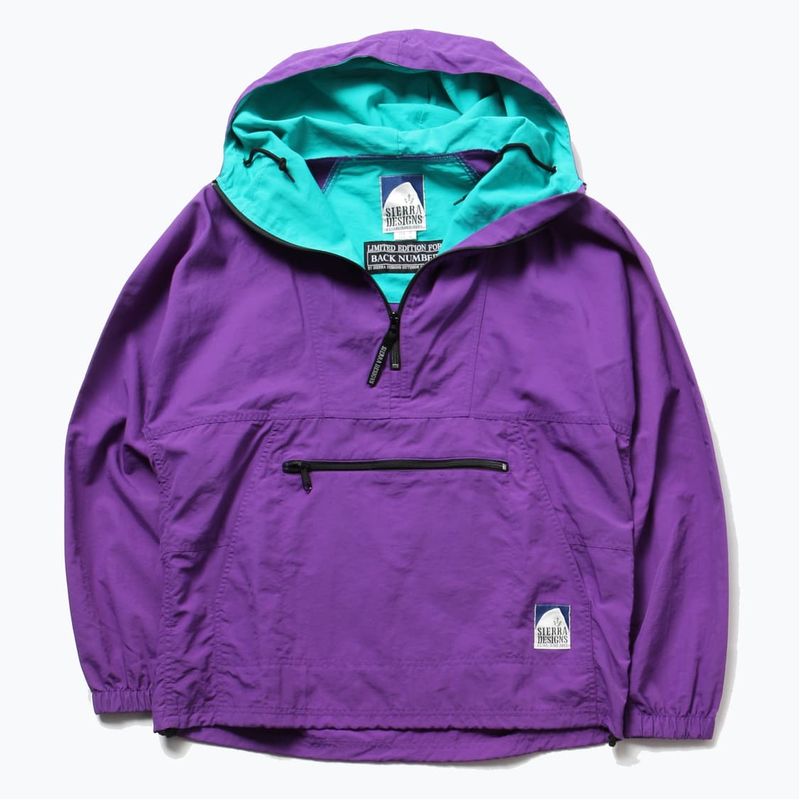 SIERRA DESIGNS 상품이미지1