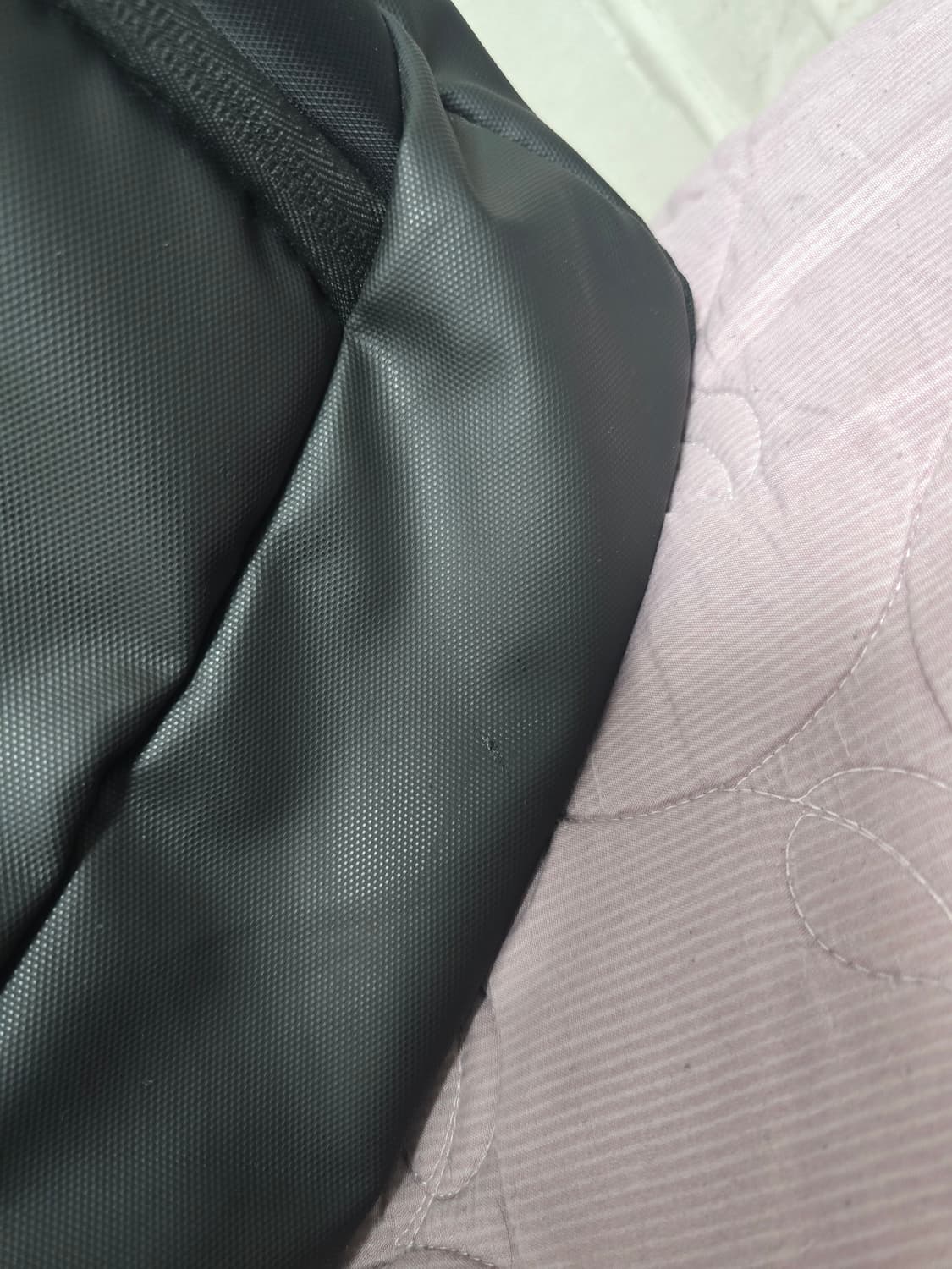 내셔널지오그래픽 오리지날 스퀘어백팩  상품이미지7