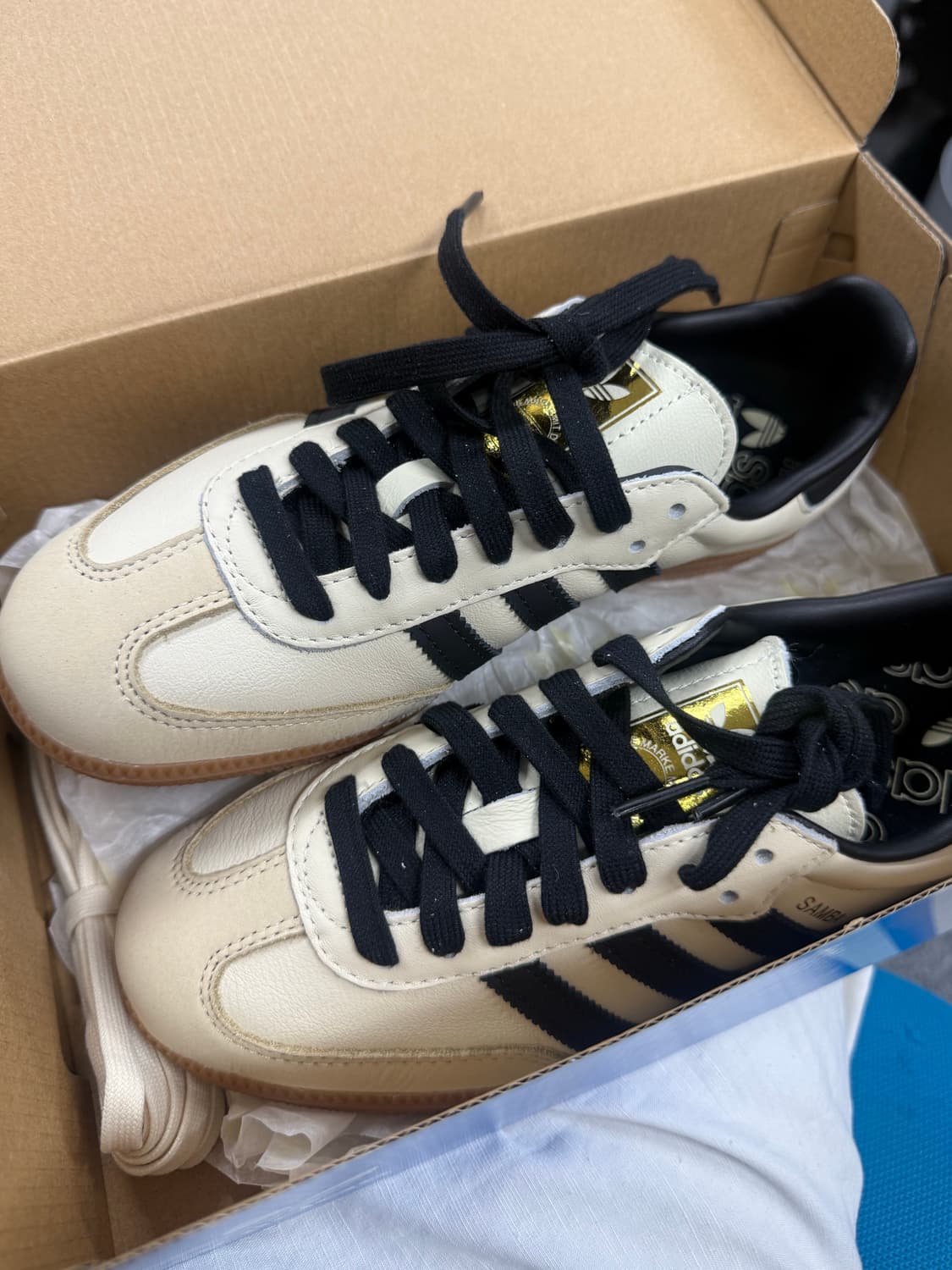 아디다스 삼바 230 상품이미지1