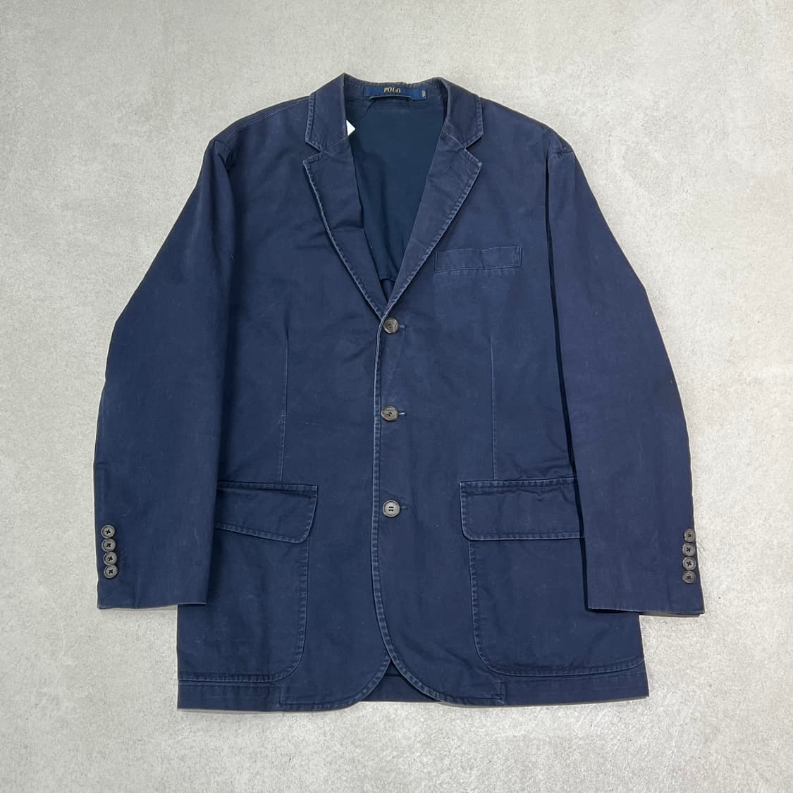 폴로 랄프로렌 코튼 블레이저 s09882 상품이미지1