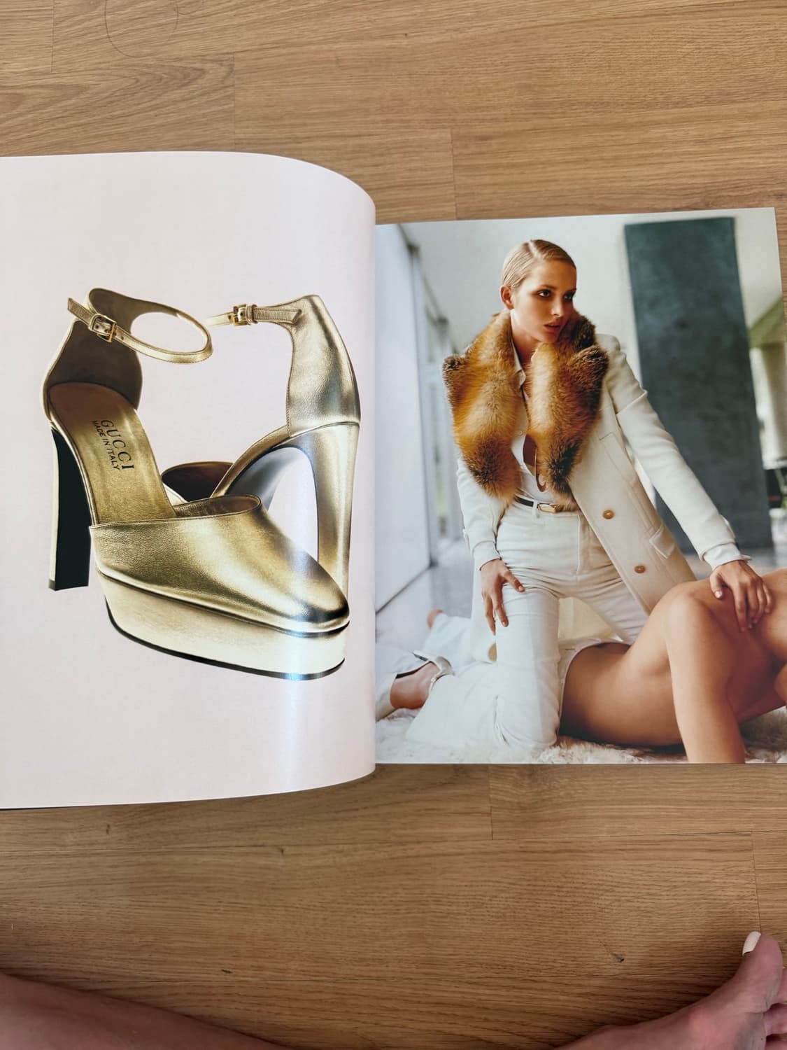 Tom Ford 톰포드 아트북 상품이미지2