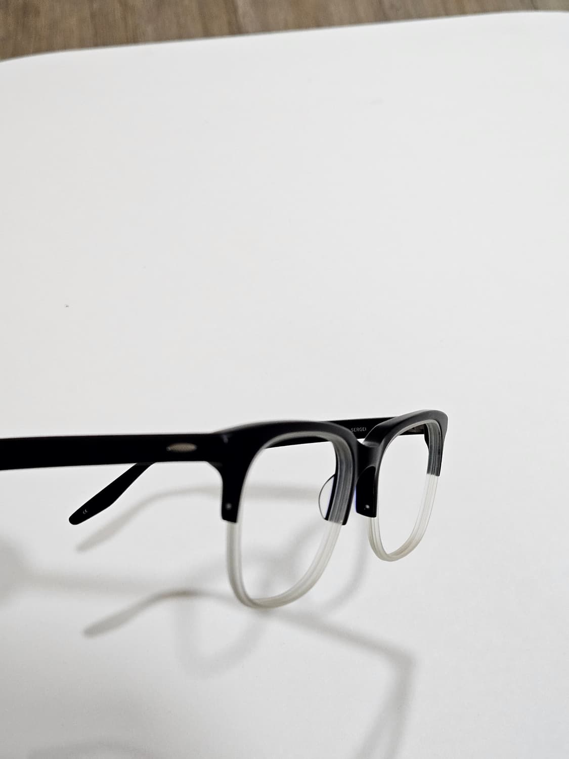 바톤페레이라 안경 상품이미지6