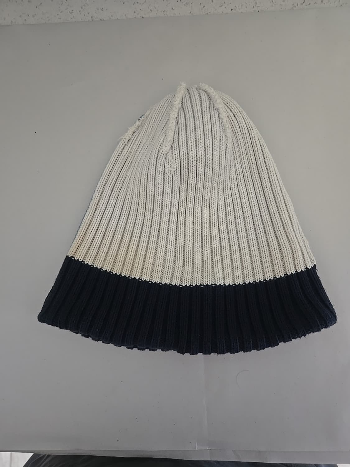 슈프림 스플릿 립 비니 상품이미지4