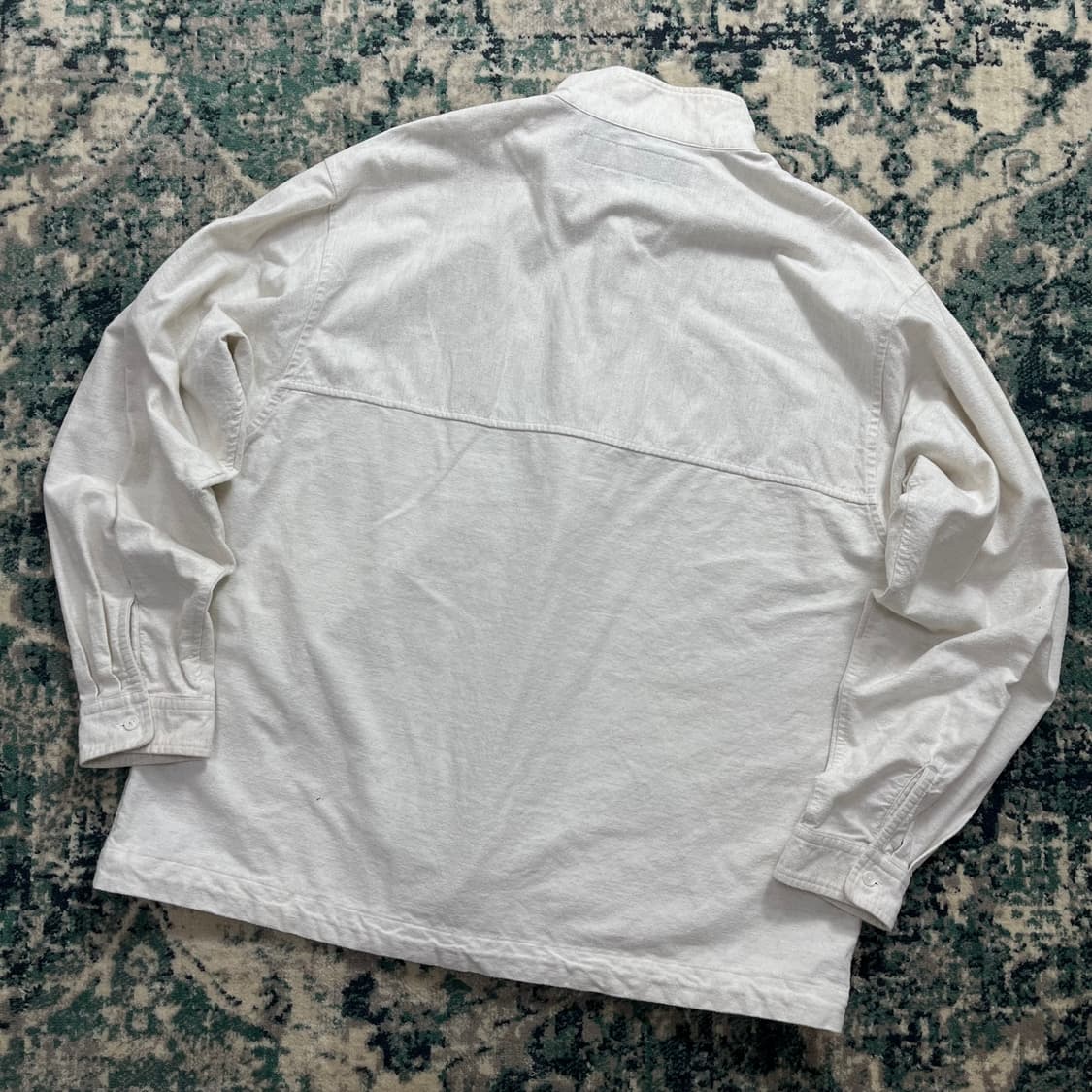 Nand Universe Jpn 넨드 버튼업 셔츠(M) 상품이미지4