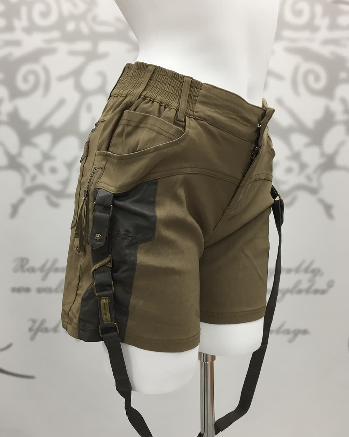 Ozz Croce 상품이미지1