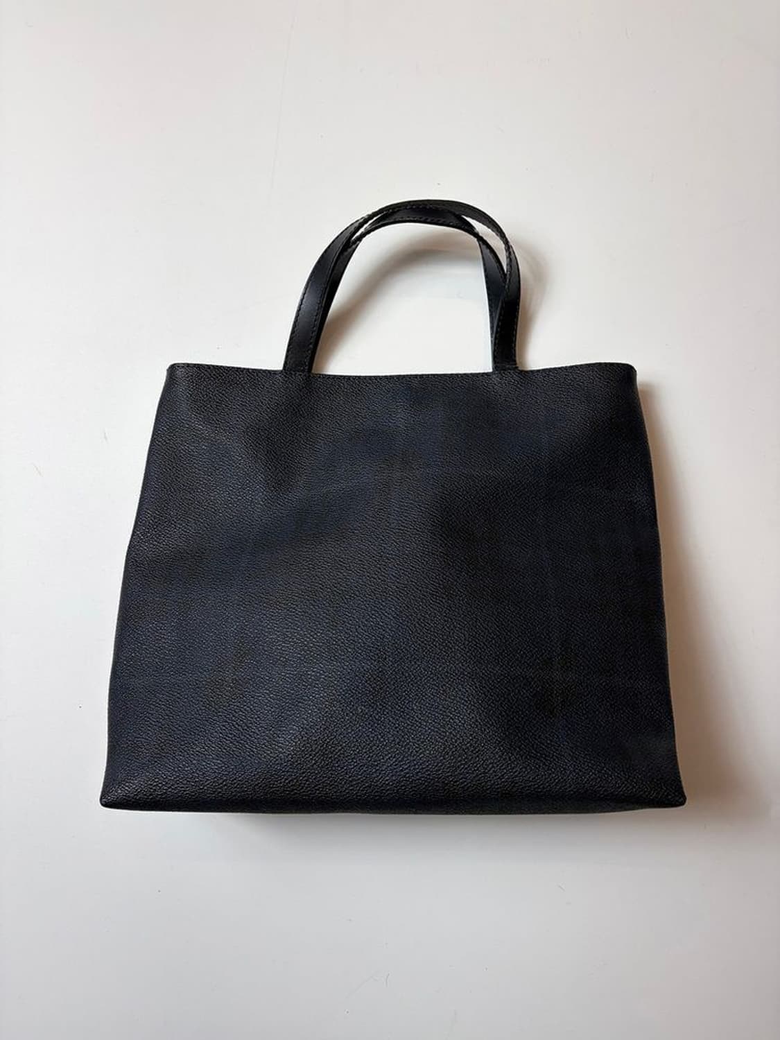 버버리 00's 시그니처 노바체크 미니 토트백 Q1478 상품이미지1