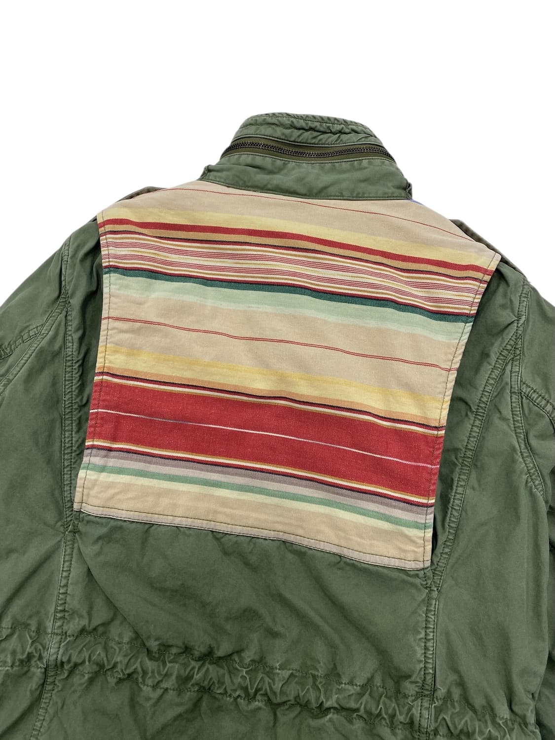 데님 앤 서플라이 M65 필드 자켓 상품이미지9