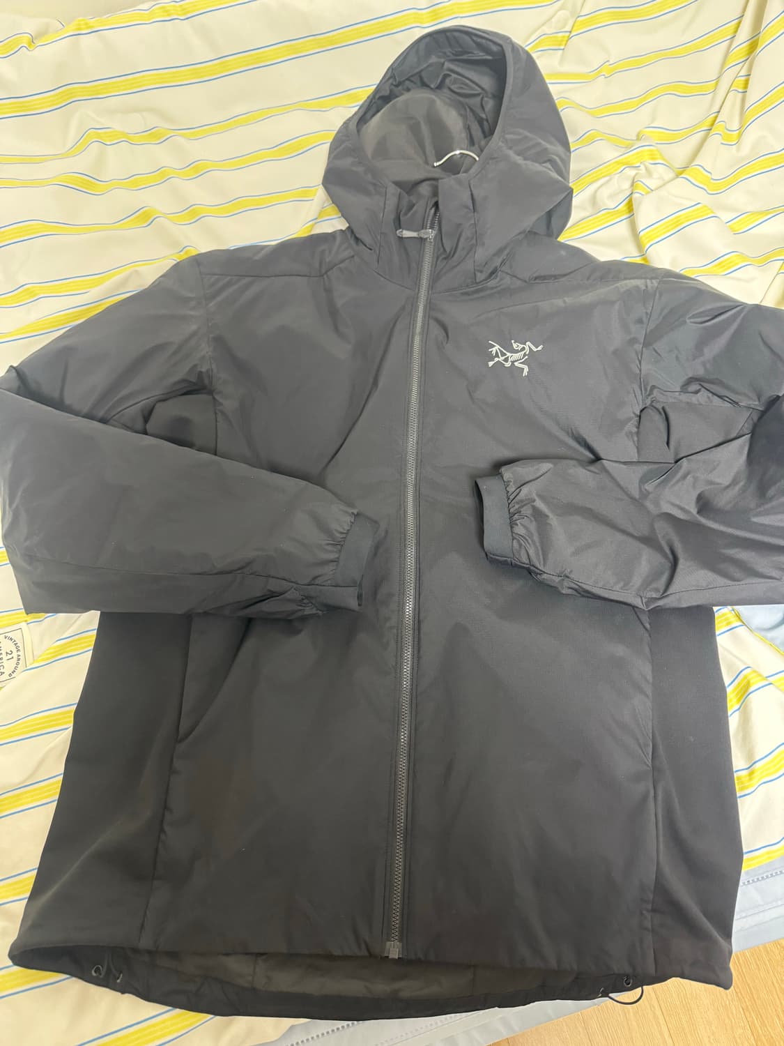 아크테릭스 아톰 후디 L 상품이미지2