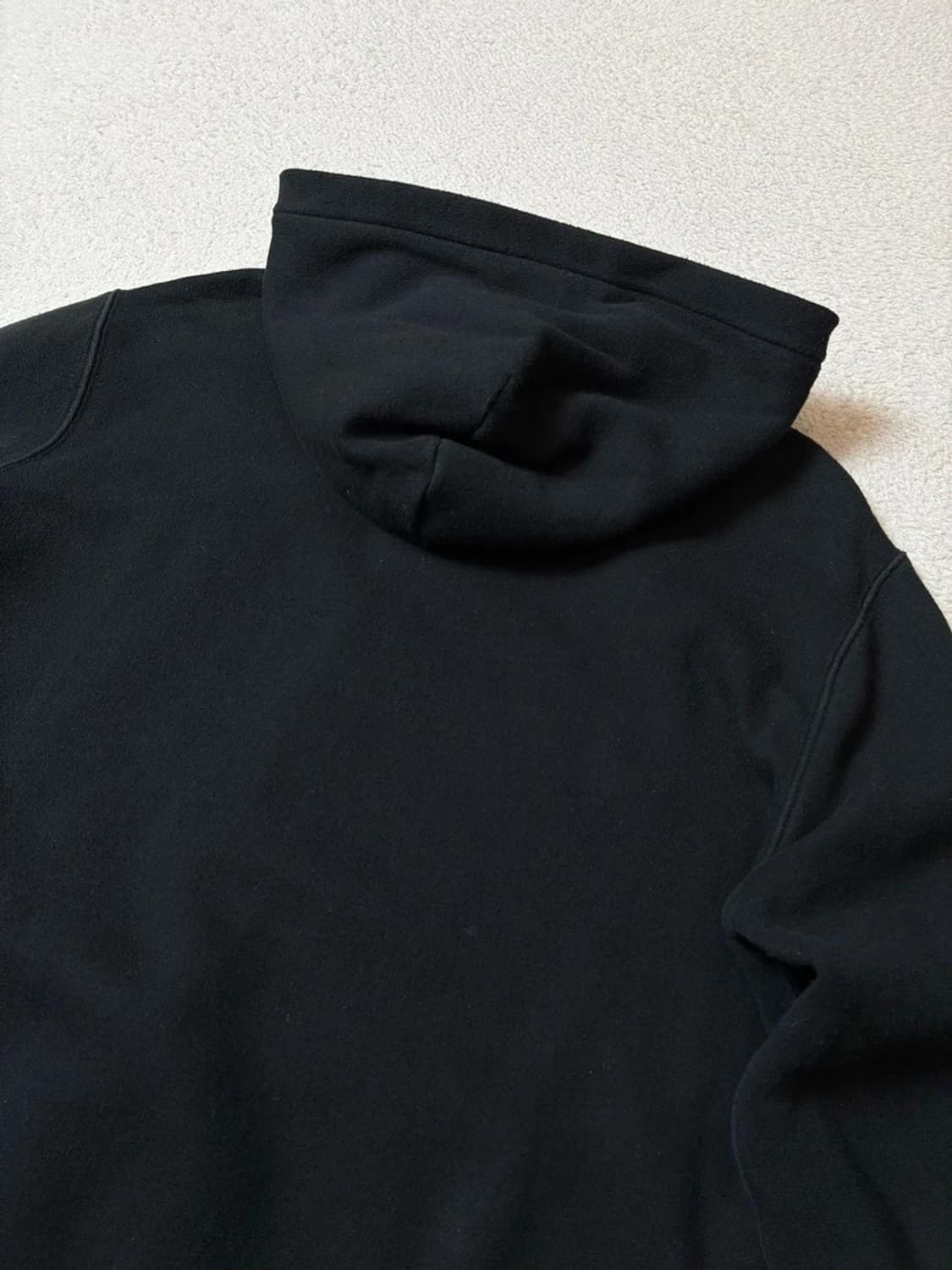 폴로 랄프로렌 큐알 코튼 후드 집업 PN7615 상품이미지5