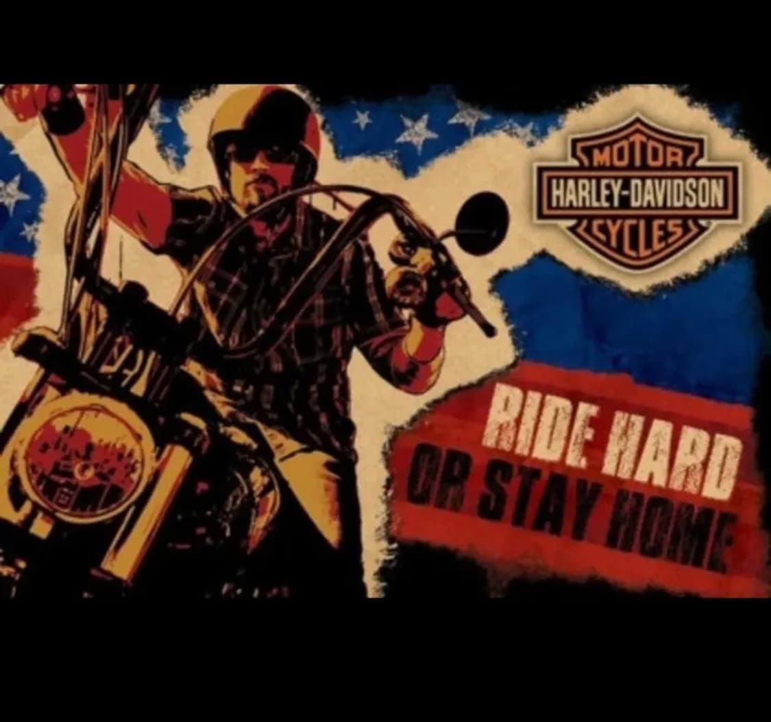 (희귀) 90's 할리 데이비스 그랜드 슬램 올드스쿨 레더 자켓 L 상품이미지6