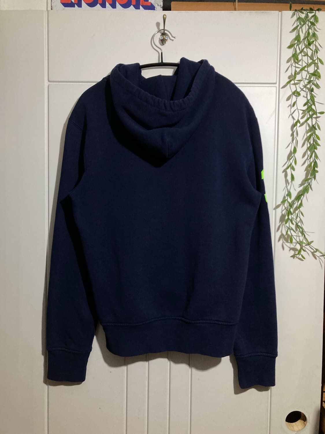 빅포니 후디 상품이미지7