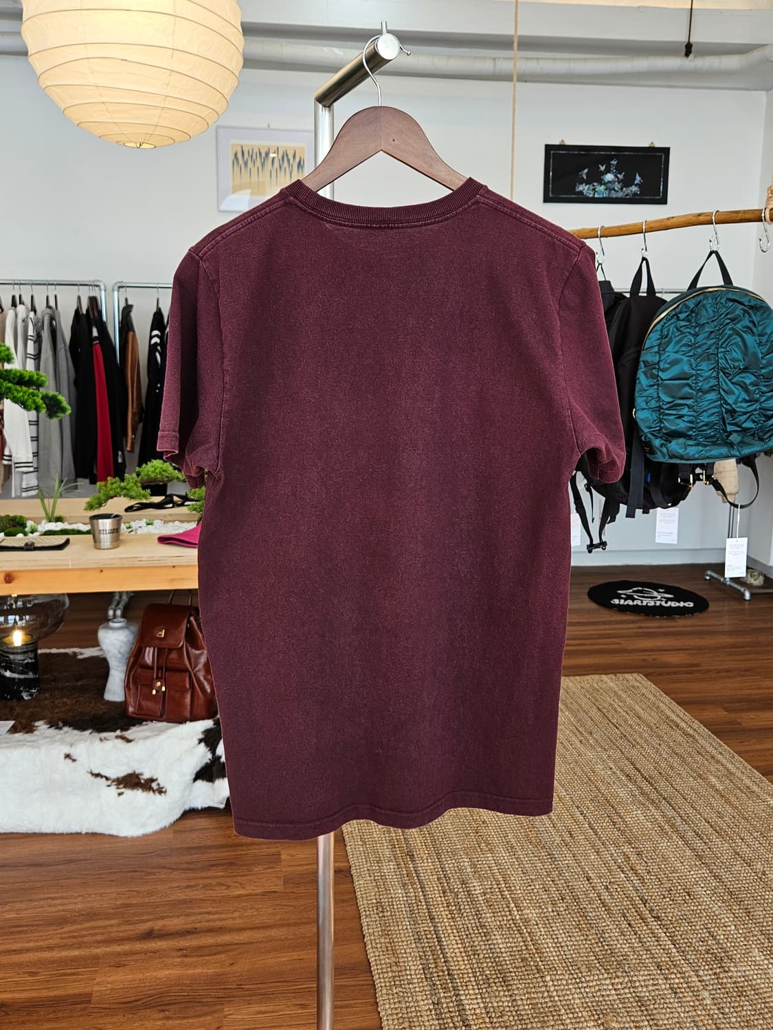 칼하트 티셔츠 상품이미지3