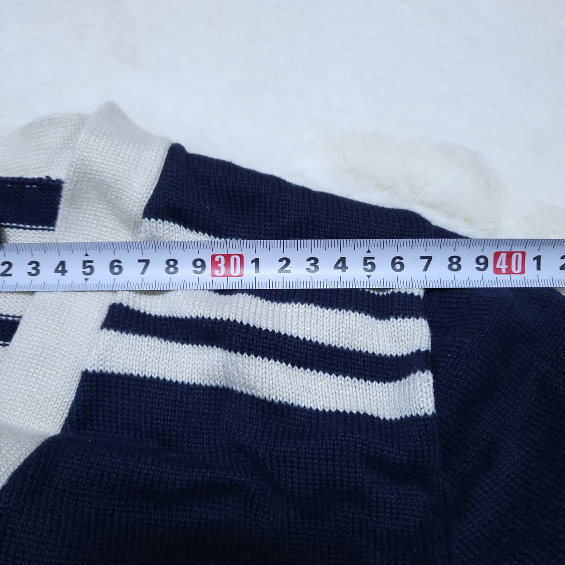 폴로 랄프로렌 주니어 가디건 XL 0223 상품이미지3