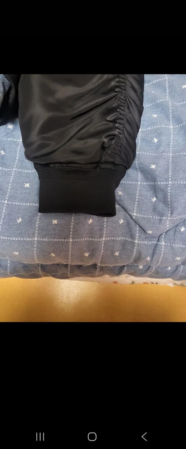 준지 청 트러커 마원 판매합니다. 상품이미지4