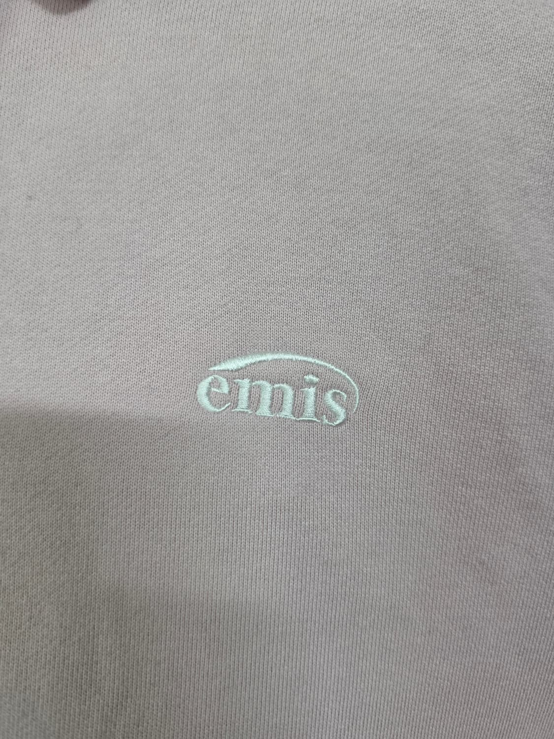 2025 이미스 여성 로즈 후드티 상품이미지6