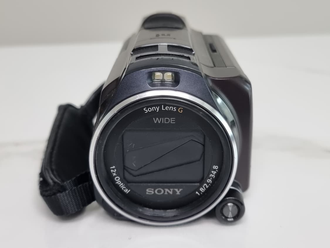 HDR-PJ800 핸디캠 sony 상품이미지1