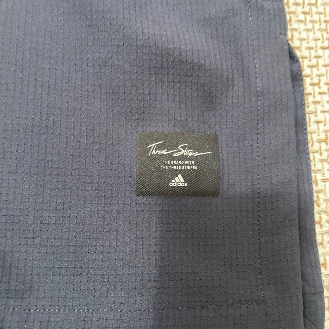 아디다스 롱 바람막이. 5160 상품이미지3