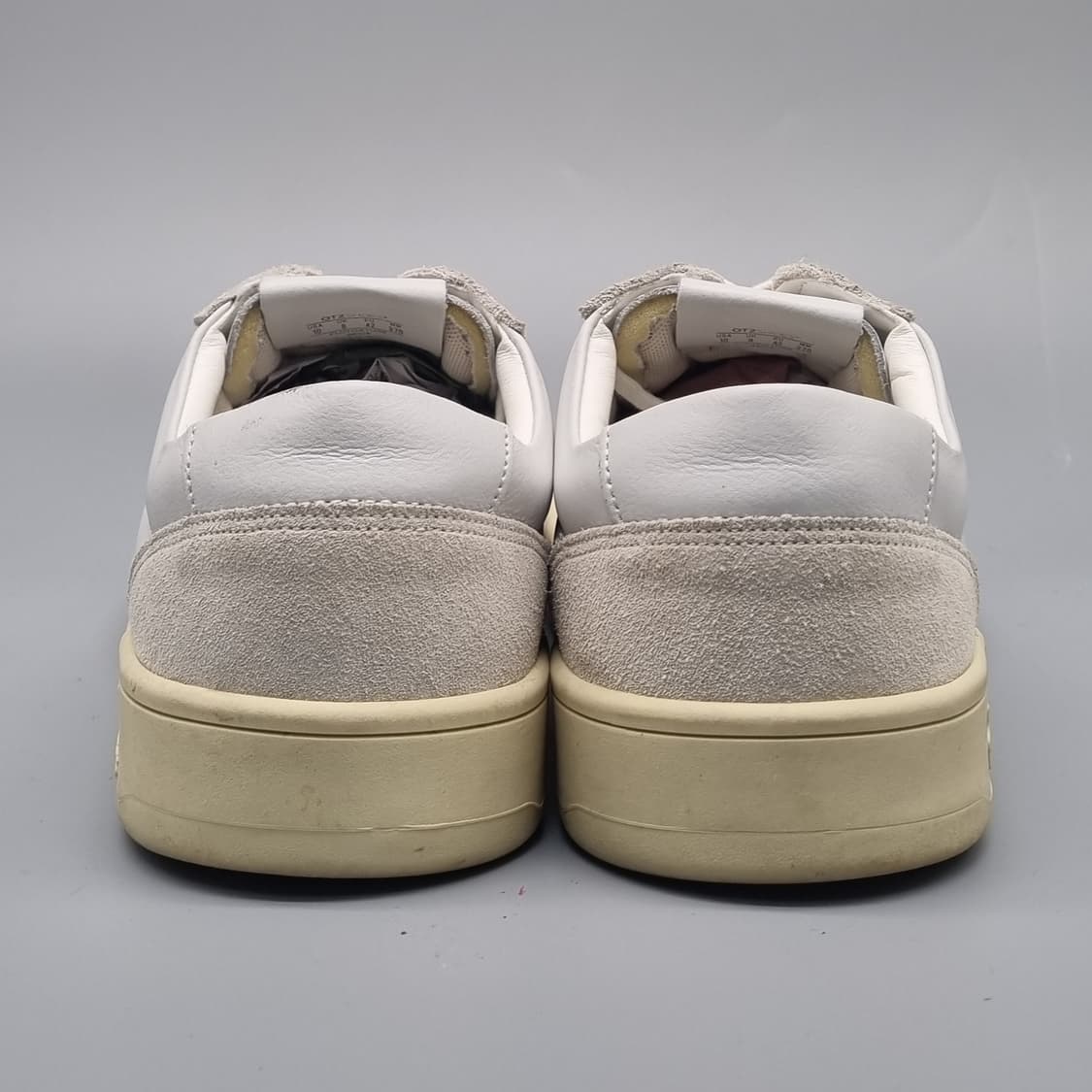 오찌 빈티지코트 스니커즈270 상품이미지4