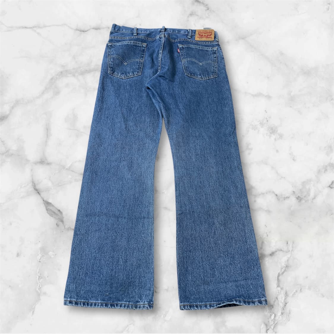리바이스 - 517 데님팬츠 상품이미지2