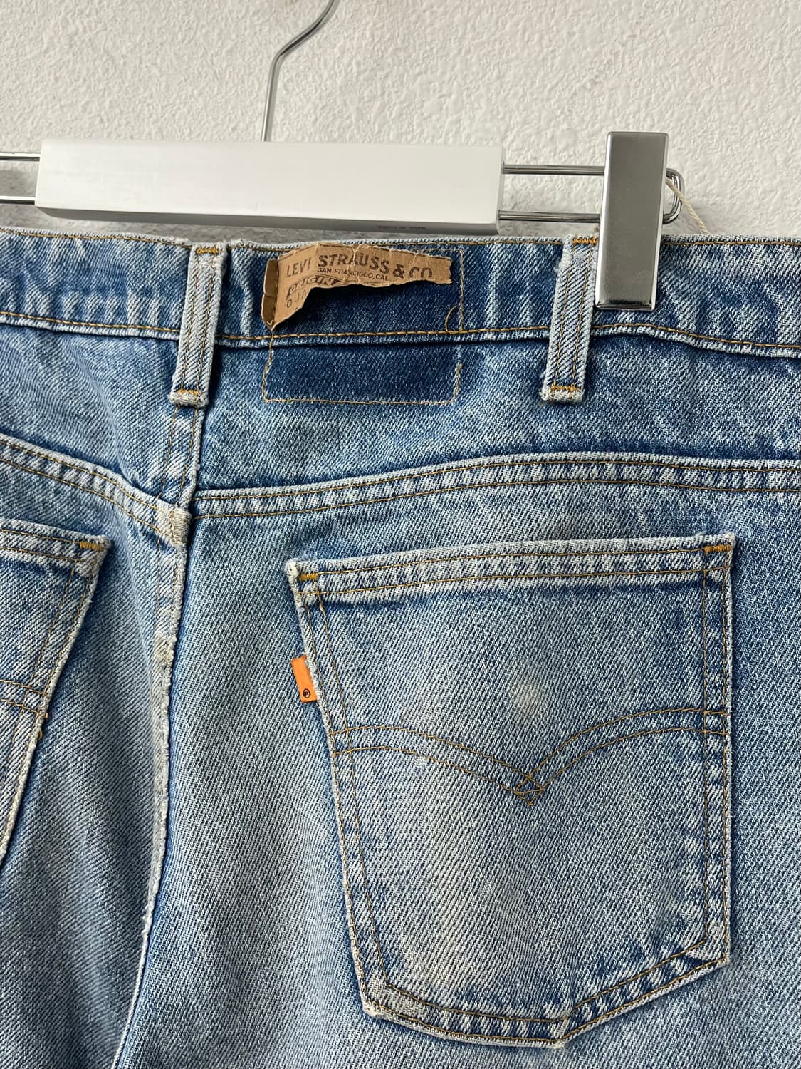 90s LEVI'S 517 상품이미지6
