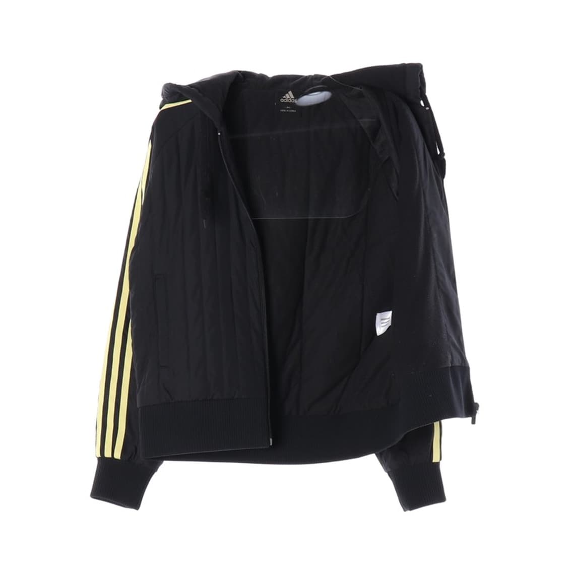 아디다스 립 후드자켓 XS 상품이미지2