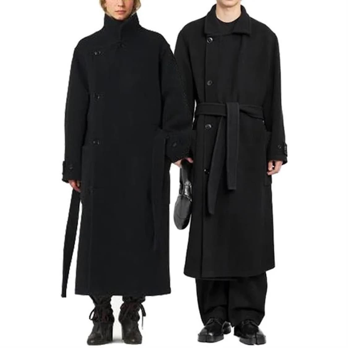 르메르 랩코트 L 상품이미지2