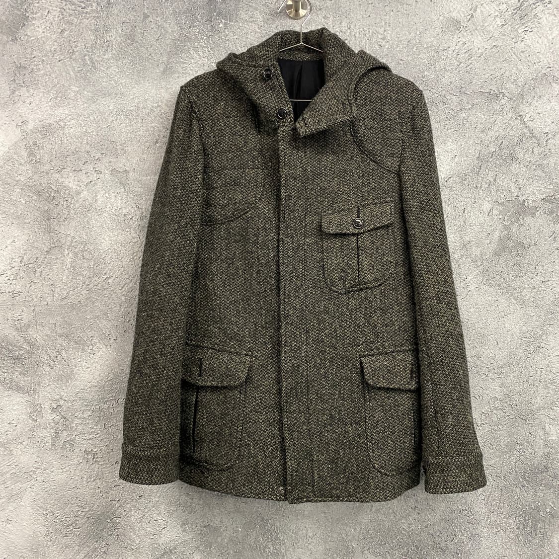 Harris Tweed 상품이미지4