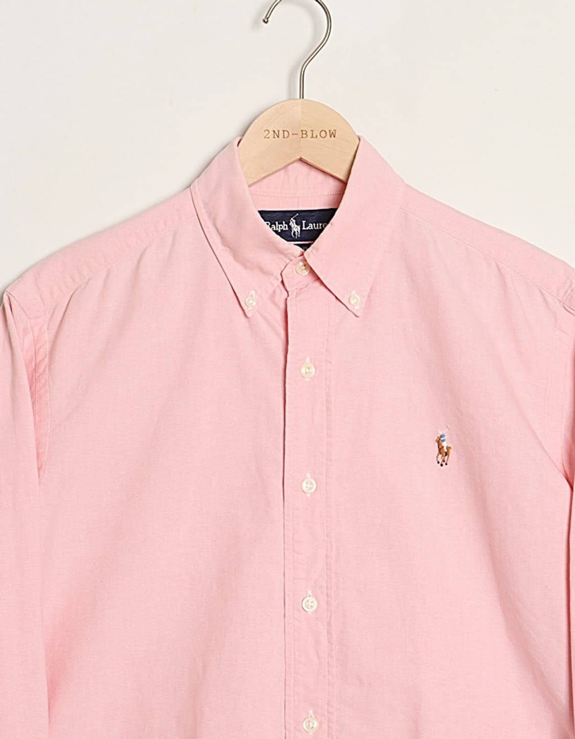 Ralph Lauren YARMOUTH Shirts [S] 상품이미지2