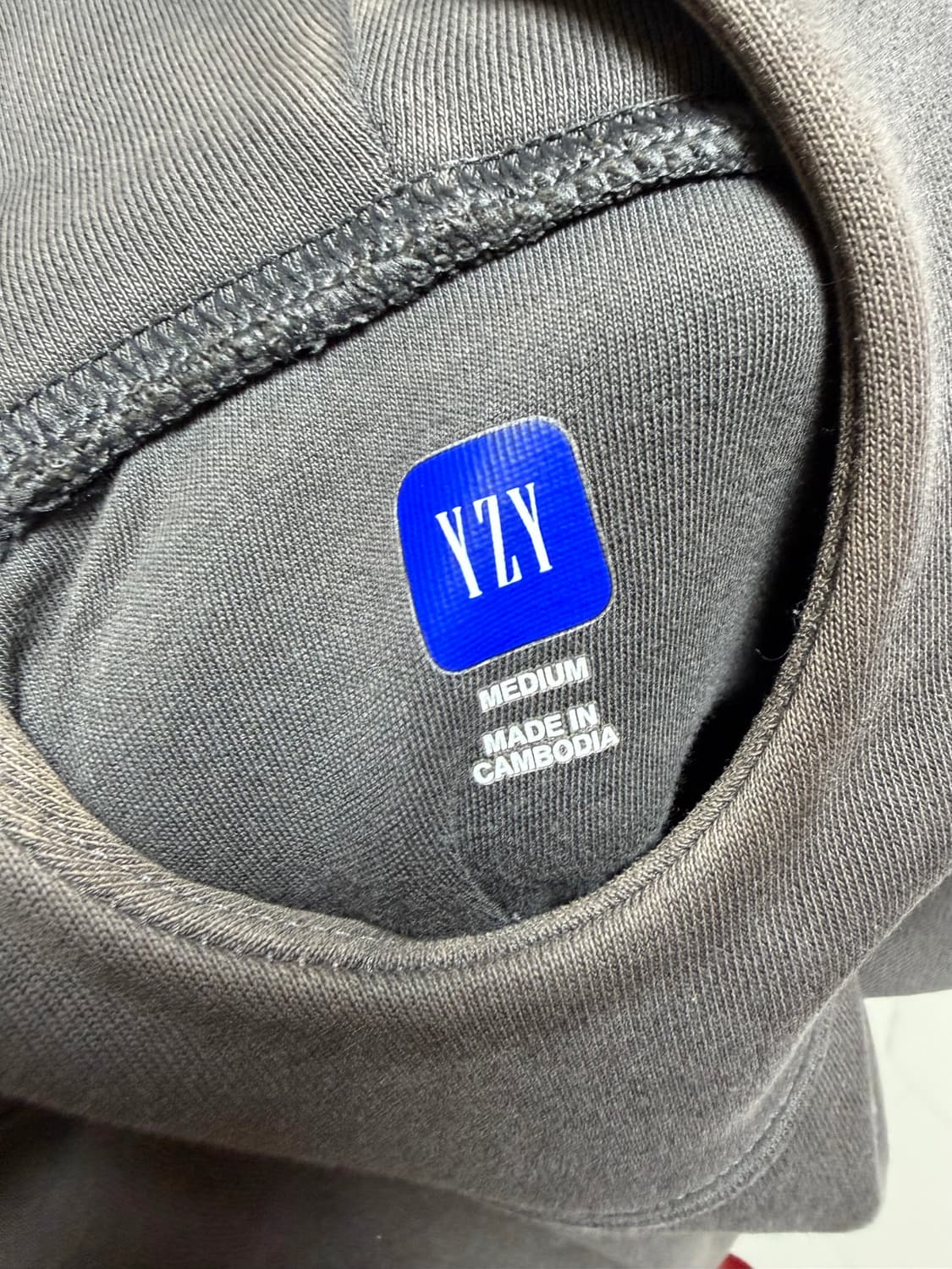 이지갭 바이 발렌시아가 상품이미지5