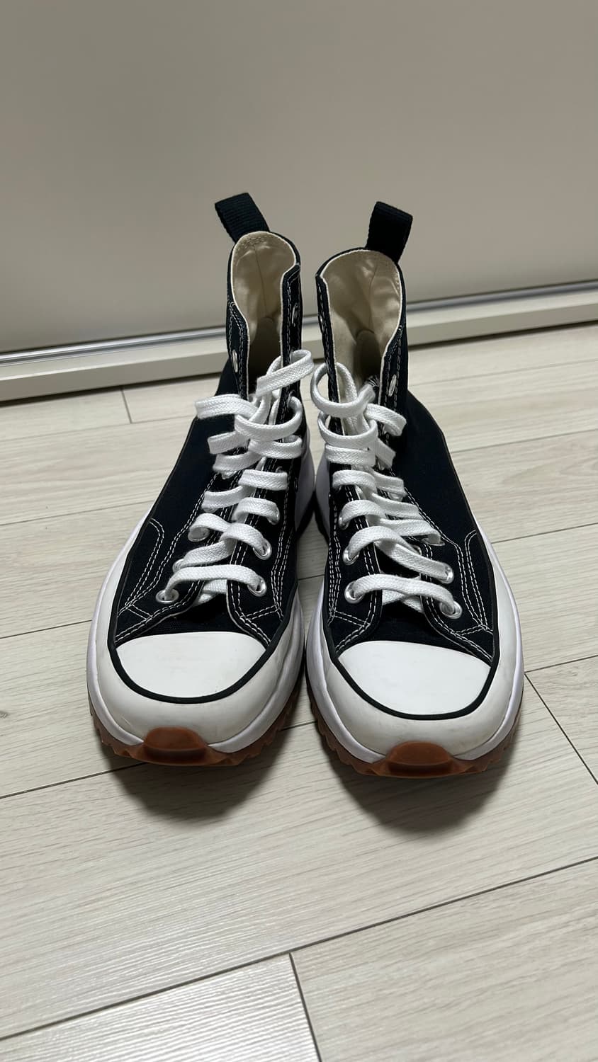 컨버스 런스타 하이크 (255) 상품이미지3