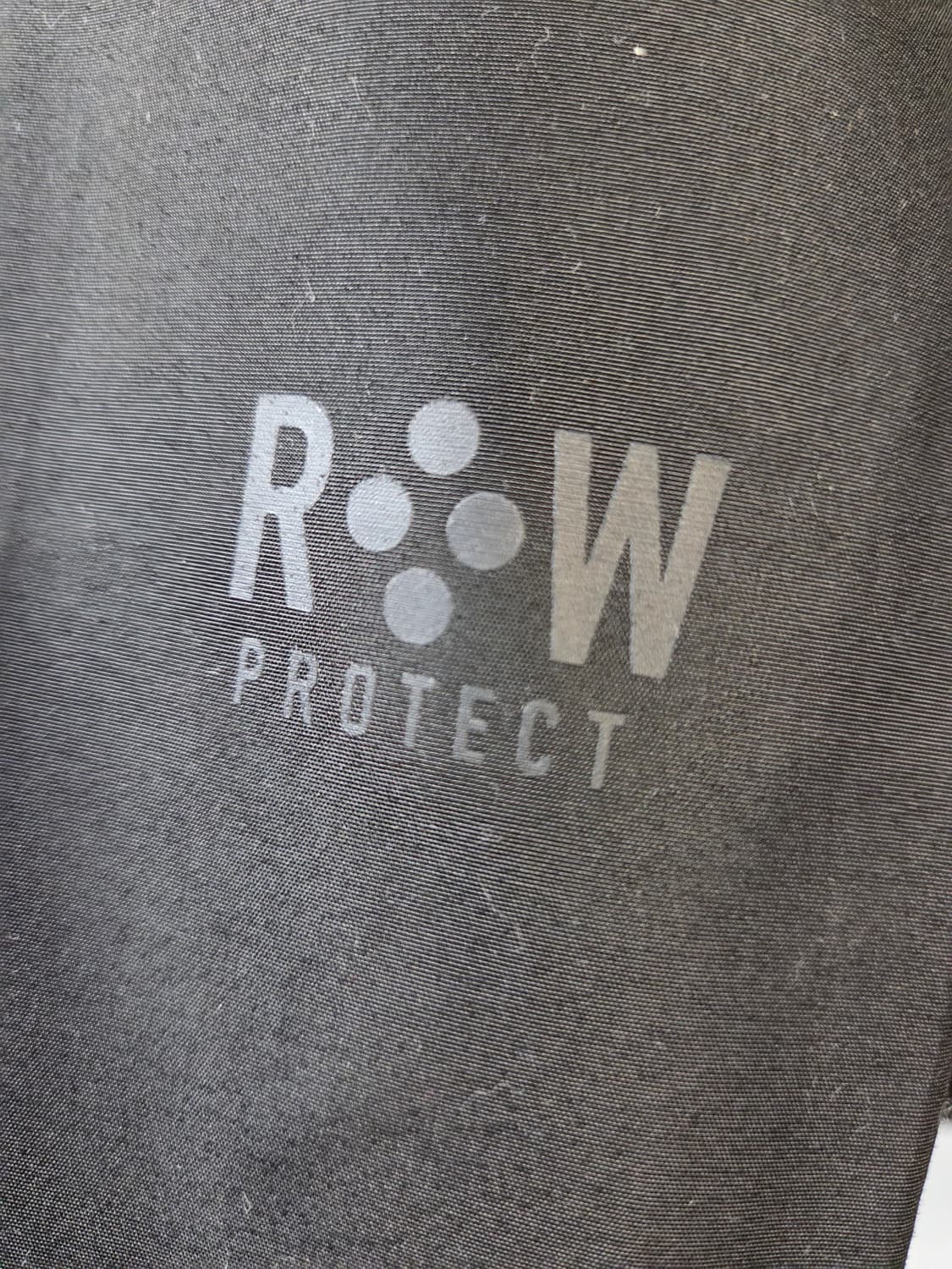 G-STAR 후드 블랙 패딩 점퍼(M/남여 공용) 상품이미지3