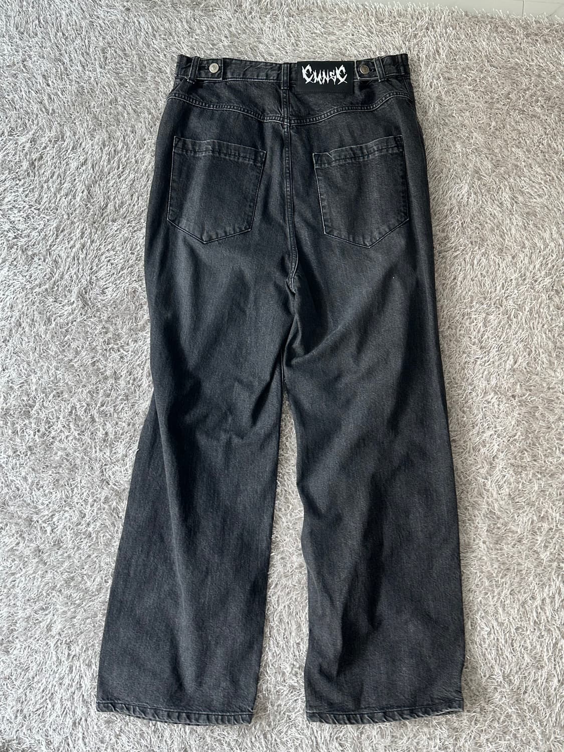 CSC 데님팬츠 상품이미지2