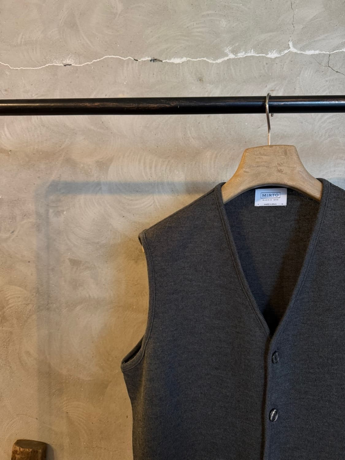 미르토 니트 베스트 100 상품이미지2